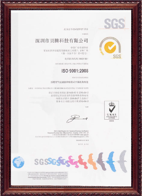 ISO9001